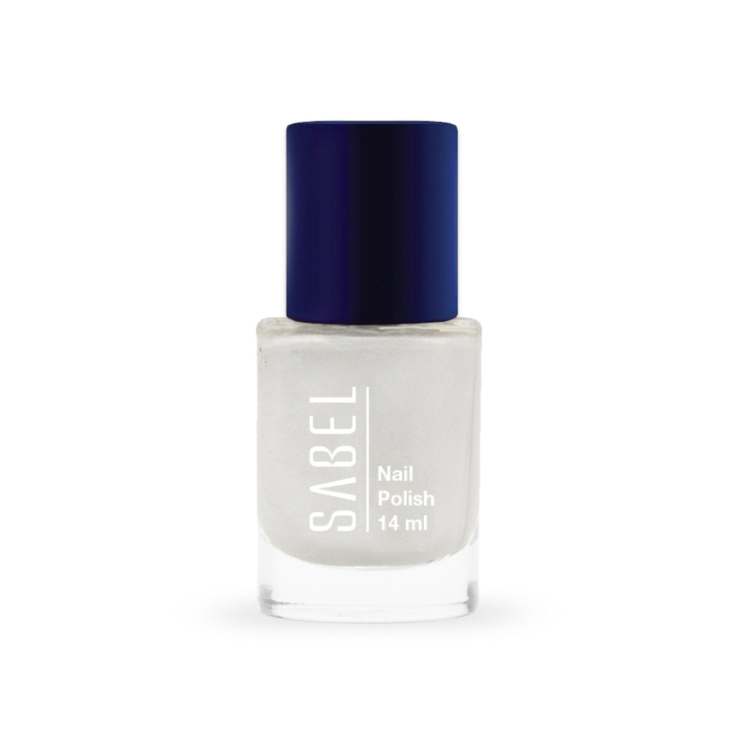 #3 Sabel cosmetics  nail polish