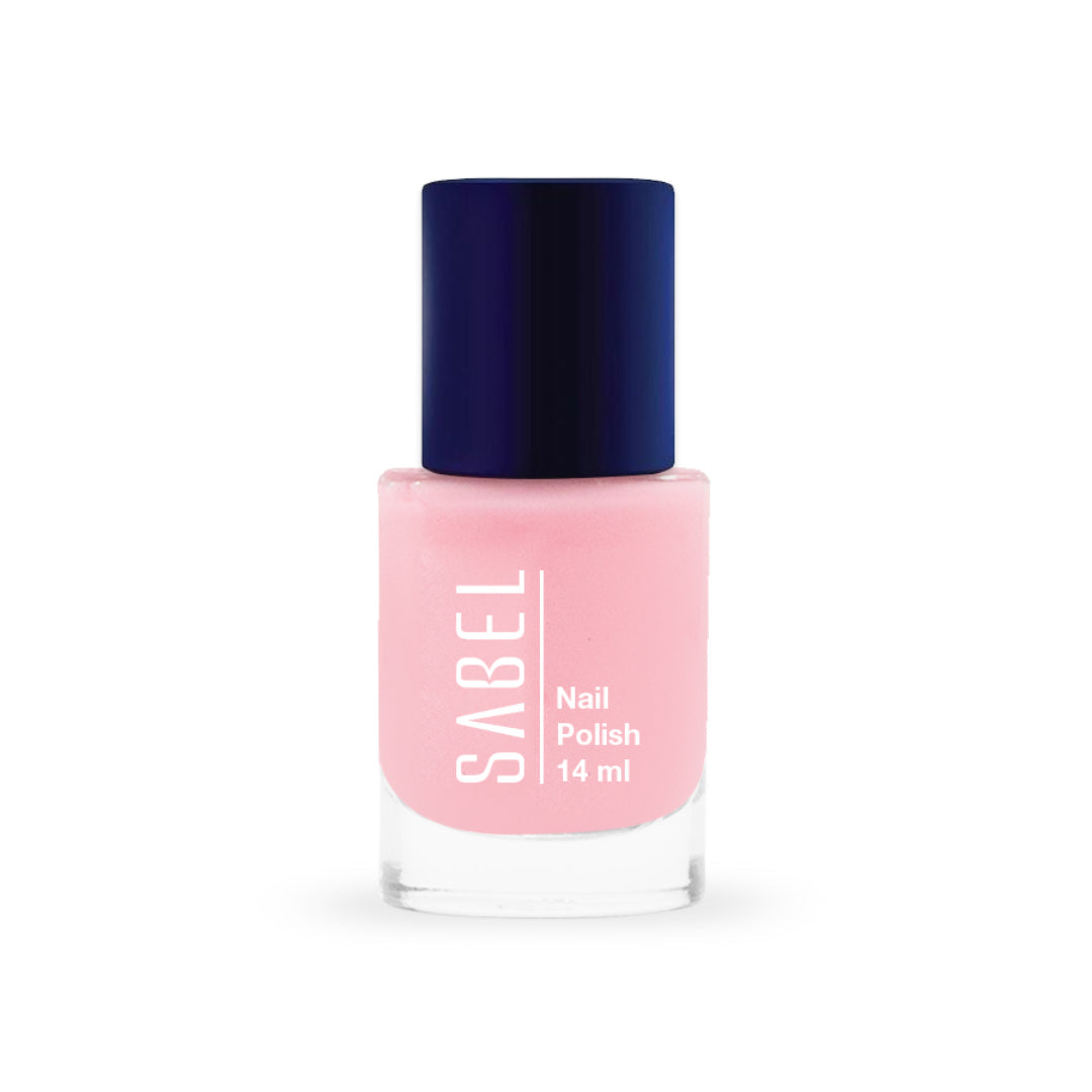#7 Sabel cosmetics nail polish