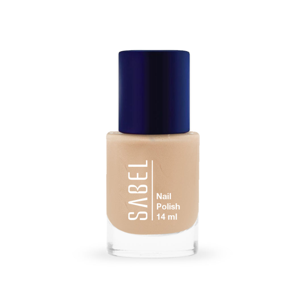 #8 Sabel cosmetics  nail polish