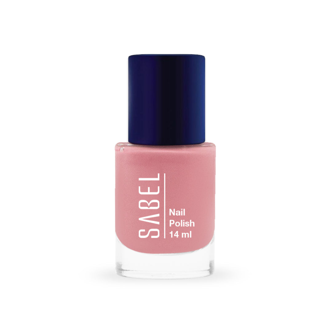 #15 Sabel cosmetics  nail polish
