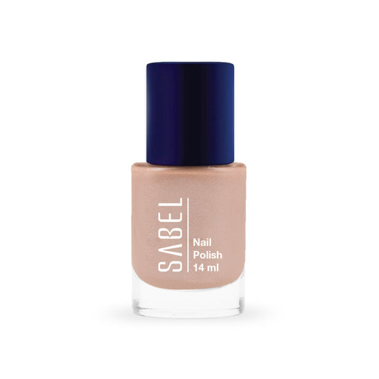 #17 Sabel cosmetics  nail polish
