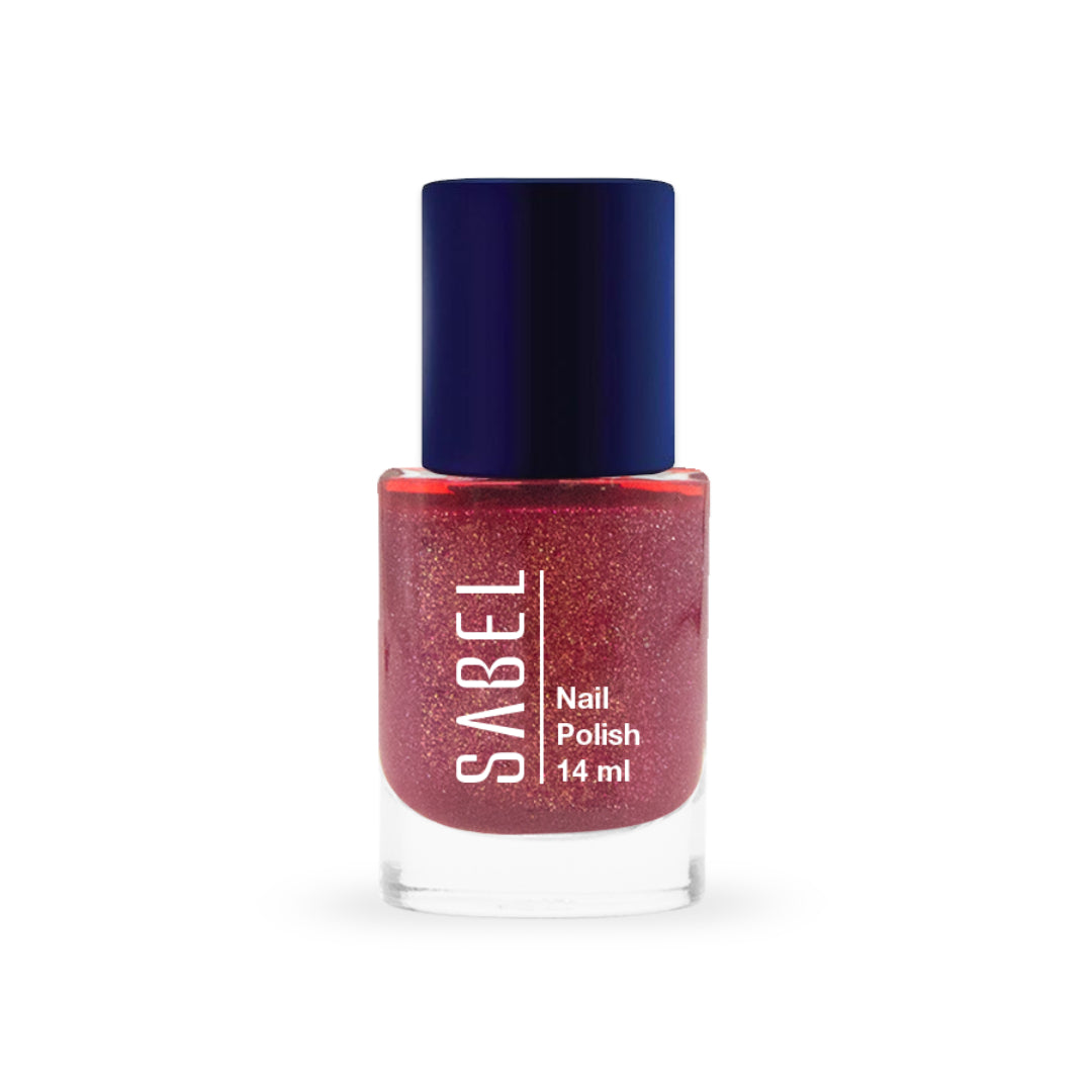 #37 Sabel cosmetics  nail polish