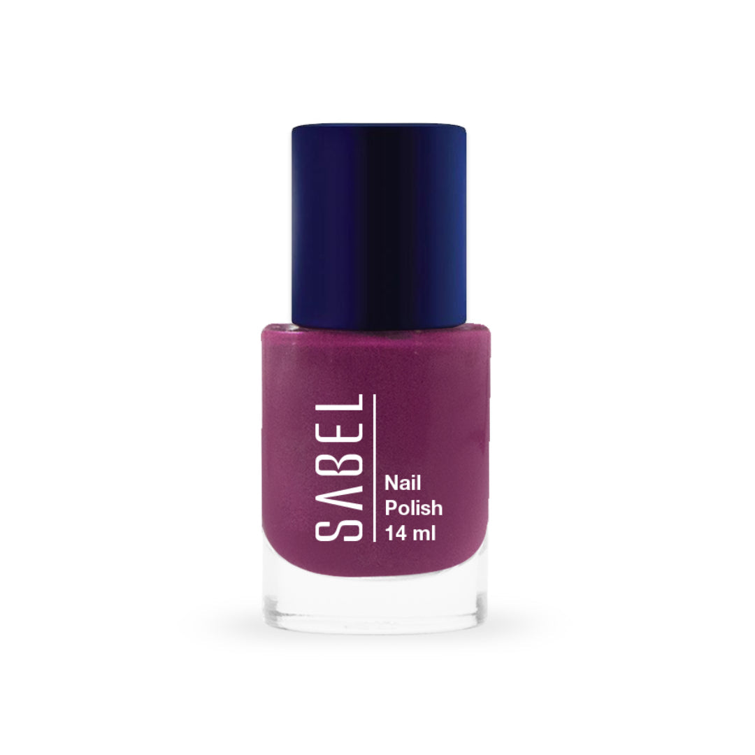 Sabel cosmetics  nail polish 42