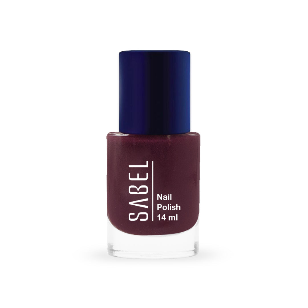 #45 Sabel cosmetics  nail polish