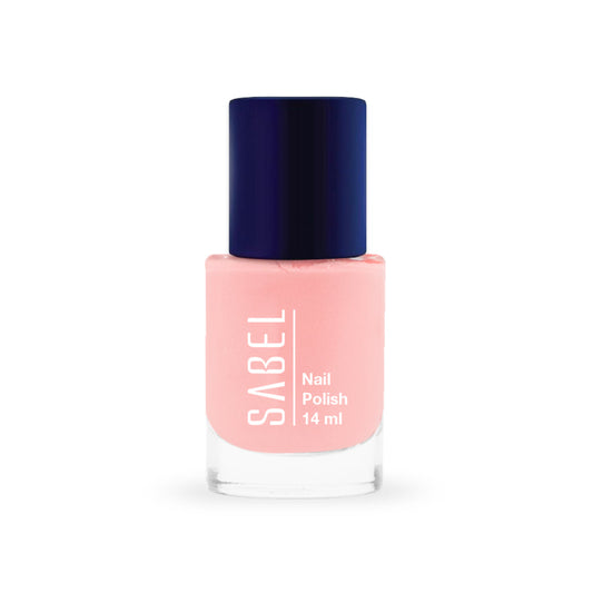 #62  Sabel cosmetics nail polish