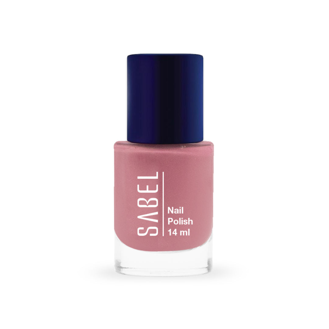 #72  Sabel cosmetics nail polish