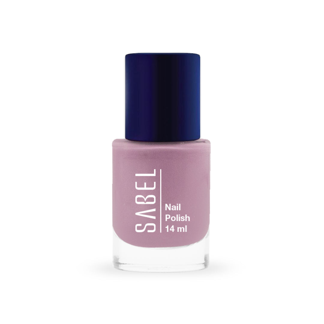 #81 Sabel cosmetics nail polish