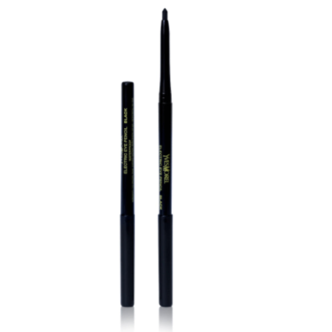 Yves morel electric eye pencil