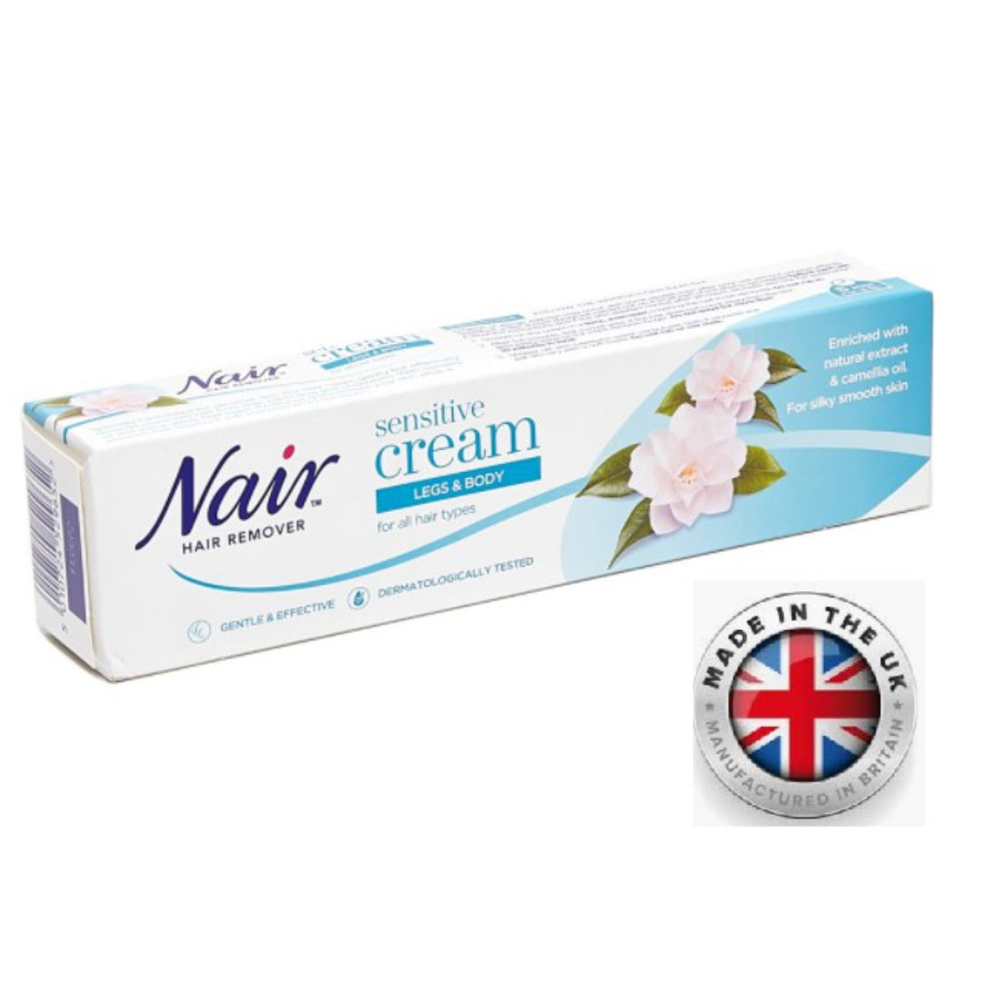 Nair hair remover 80ml