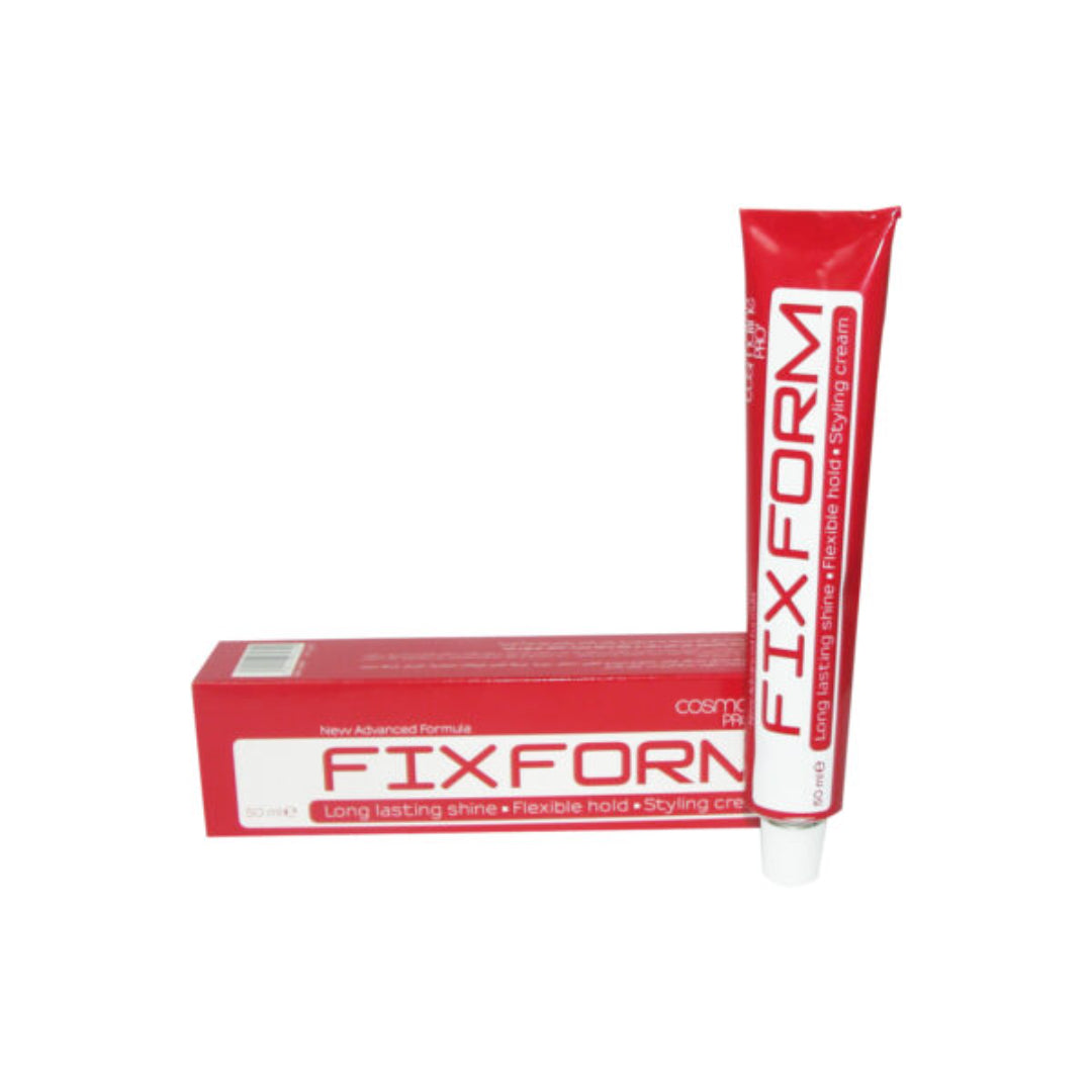 Cosmaline fix form styling cream