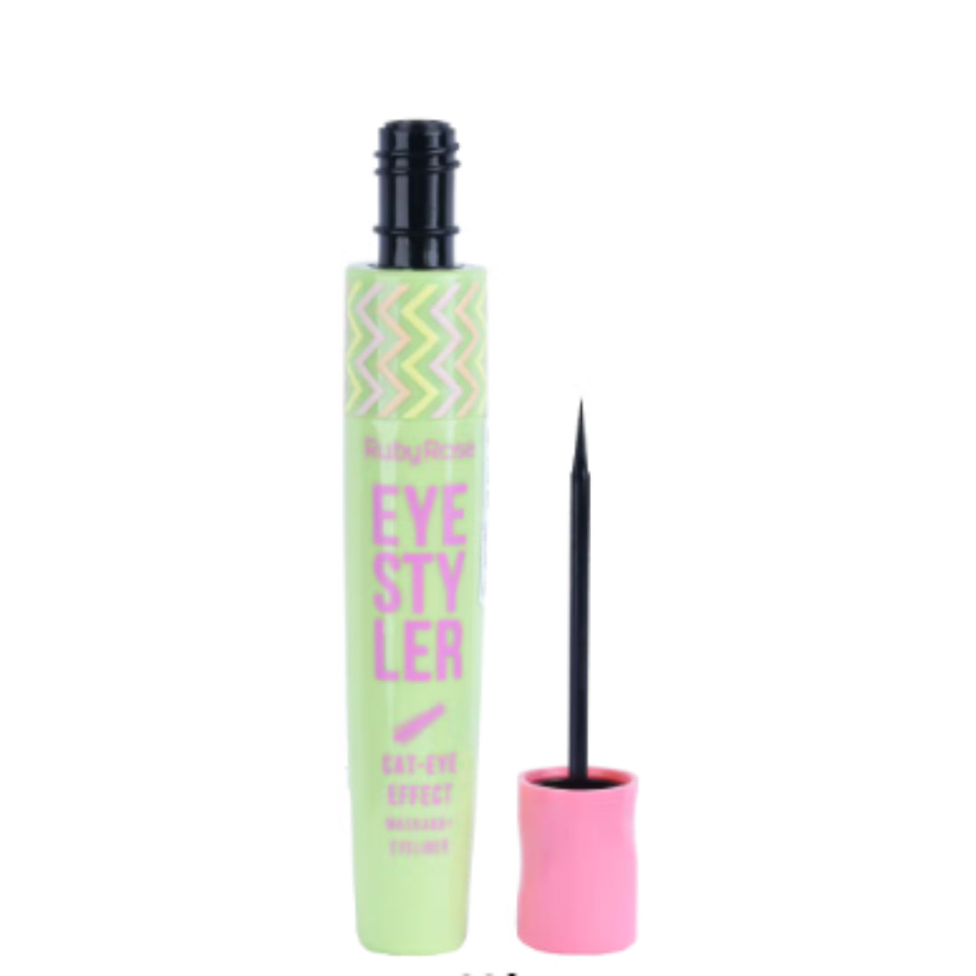Ruby rose eyestyler mascara l3 HB-8310