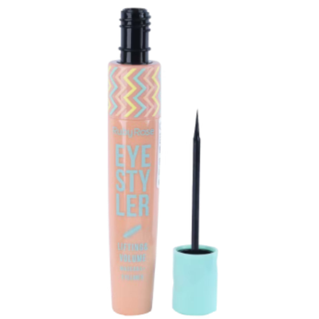 Ruby rose eyestyler mascara l4 HB-8310
