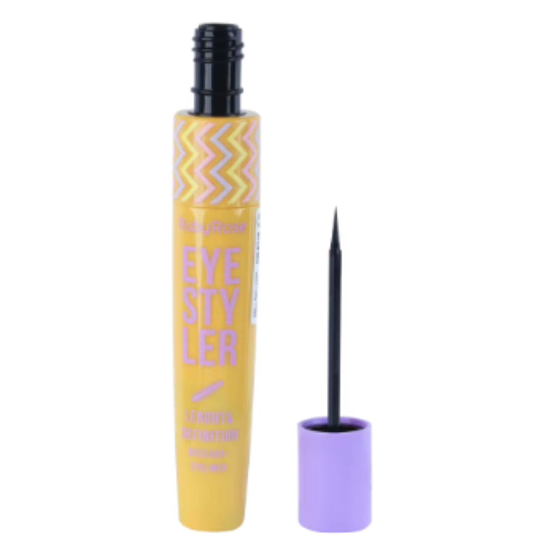 Ruby rose eyestyler mascara l5 HB-8310