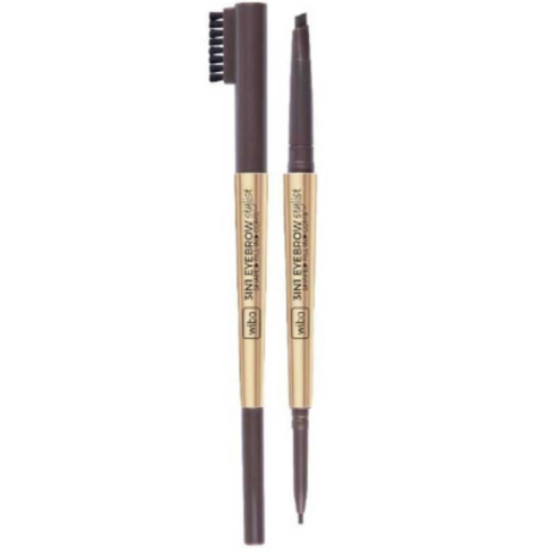 wibo 3in1 eyebrow stylist