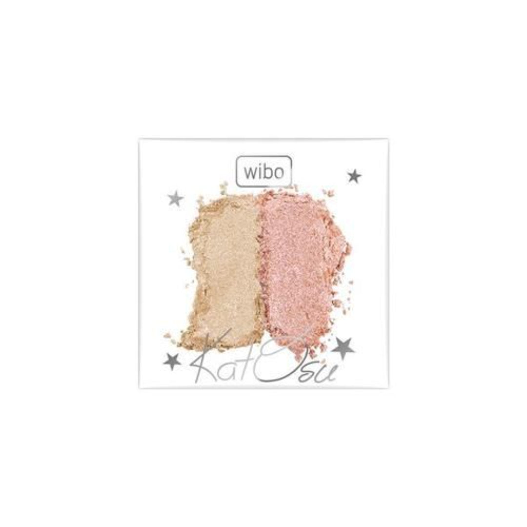 wibo katosu duo eyeshadow recharge
