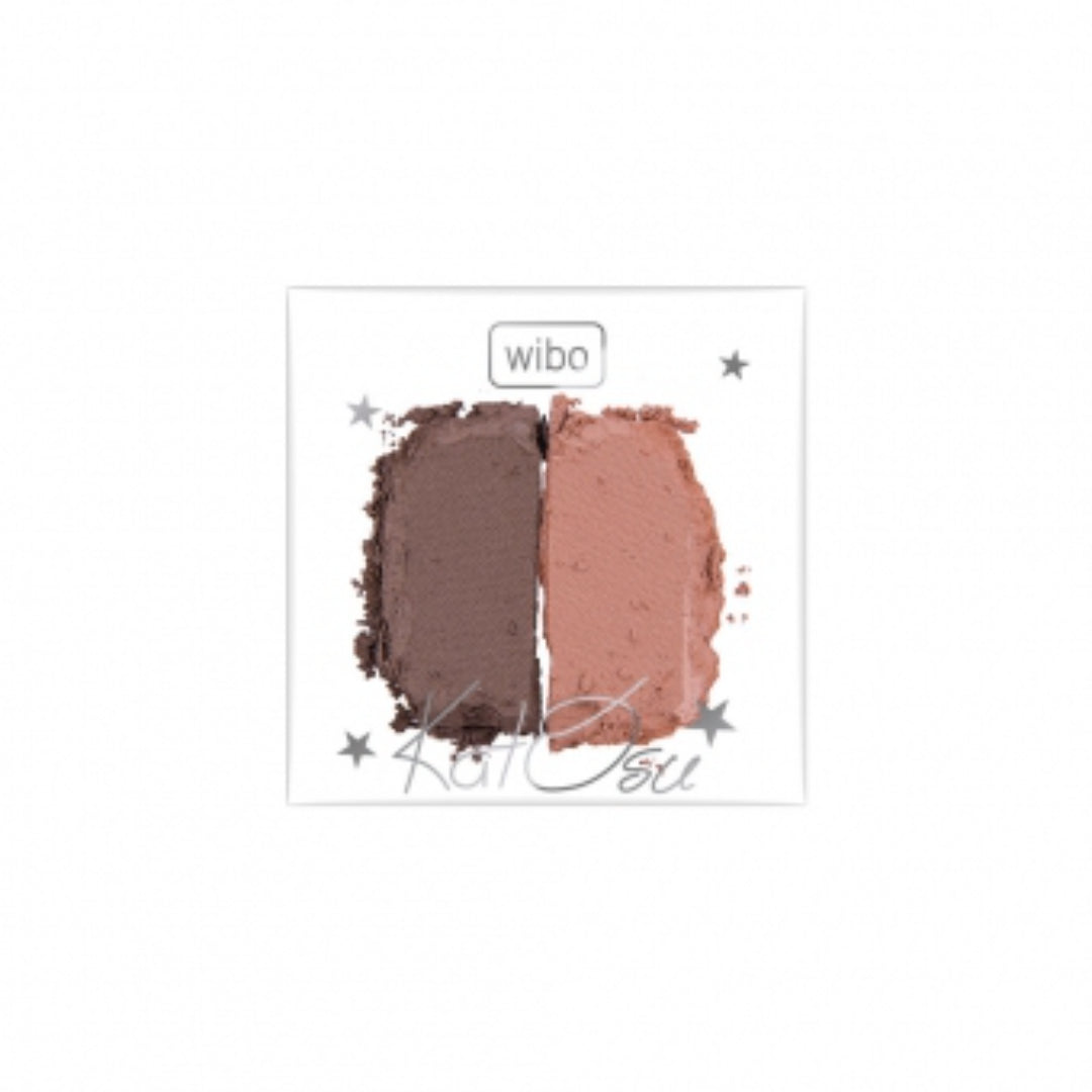 wibo katosu duo eyeshadow recharge