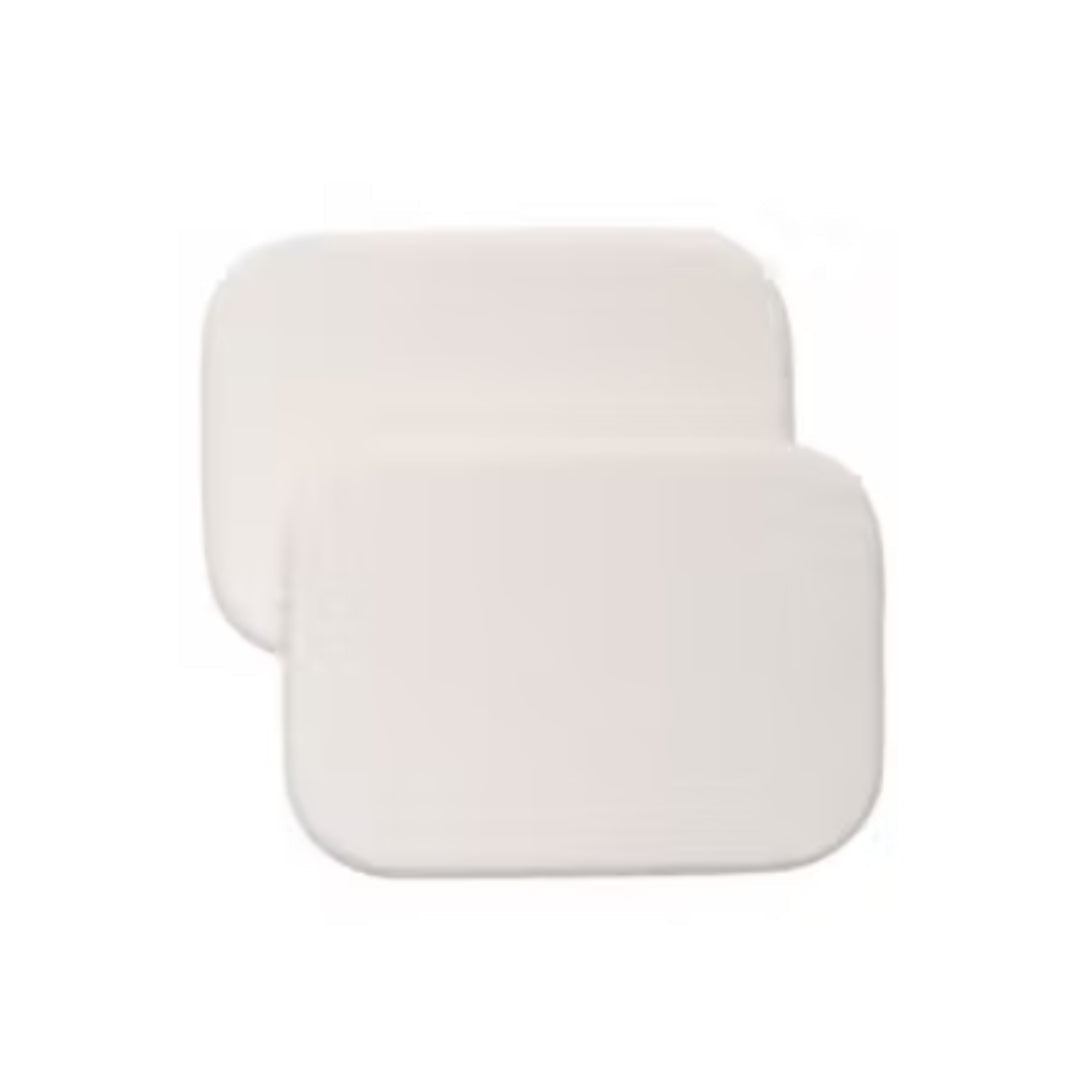 Ruby rose sponges square  x2 RR329-39