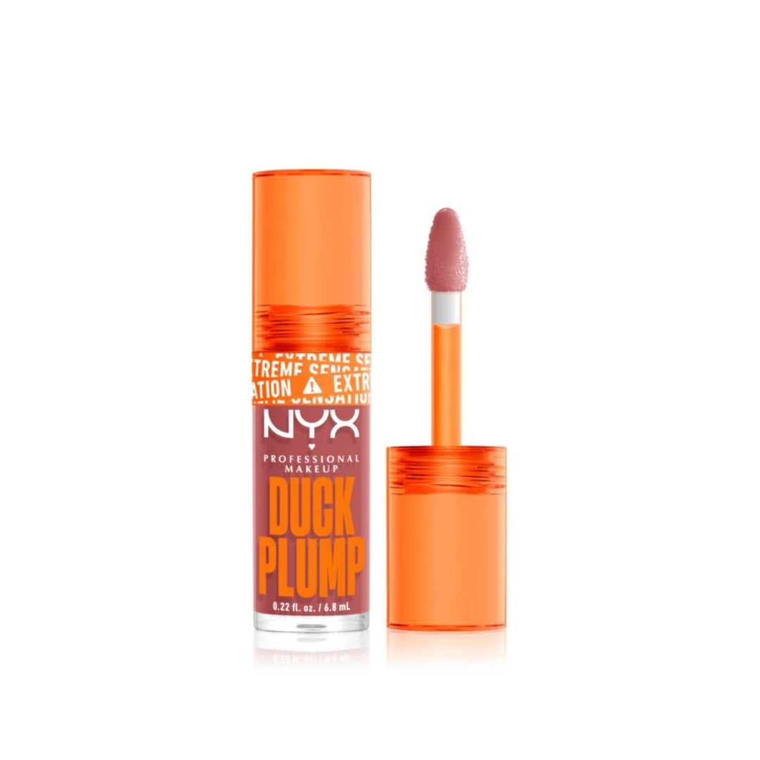 NYX Duck Plump Lip Gloss - Medaid International
