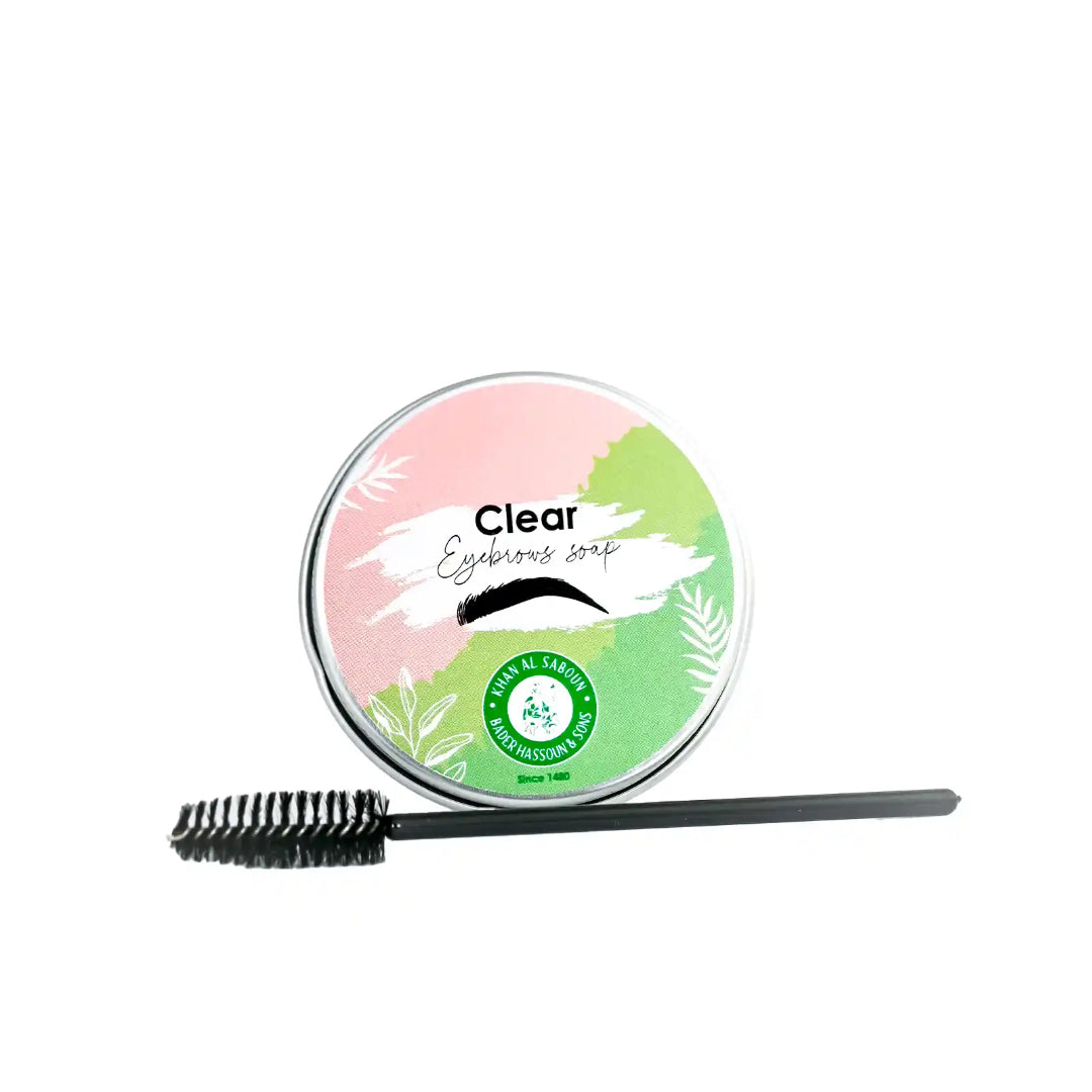 Khan Al Saboun Eyebrow Soap - Medaid International