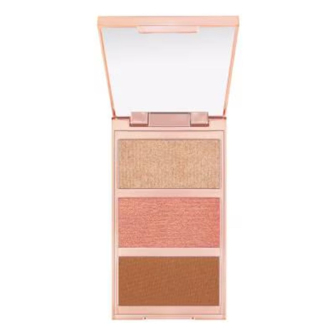 Tarte Clay Play To-Go Cheek Palette