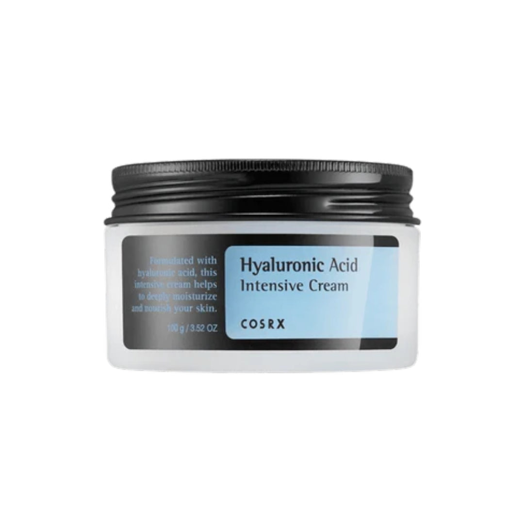 Cosrx Hyaluronic Acid Intensive Cream 100g