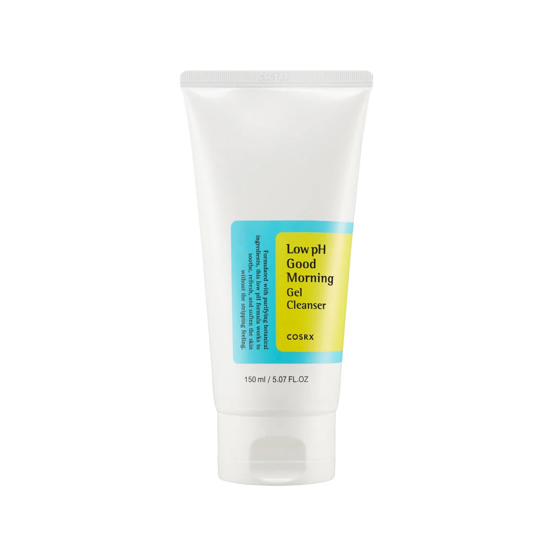 Cosrx Low pH Good Morning Gel Cleanser 150 ml
