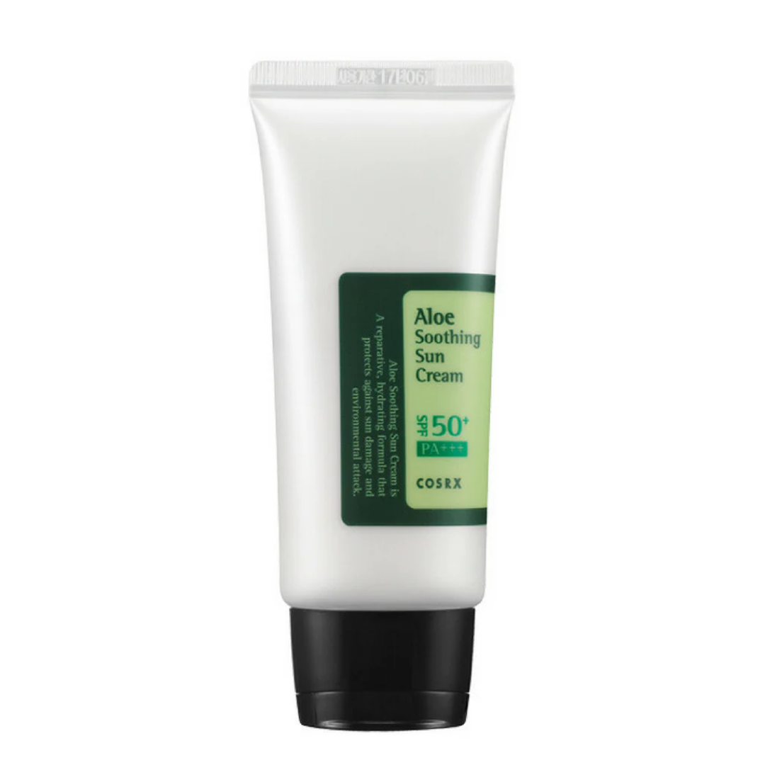 Cosrx Aloe Soothing Sun Cream SPF50+/ PA+++