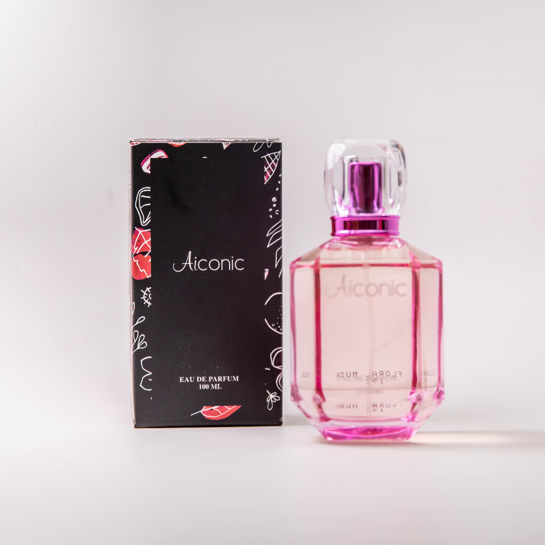 Aiconic 170 modern girl - Medaid International