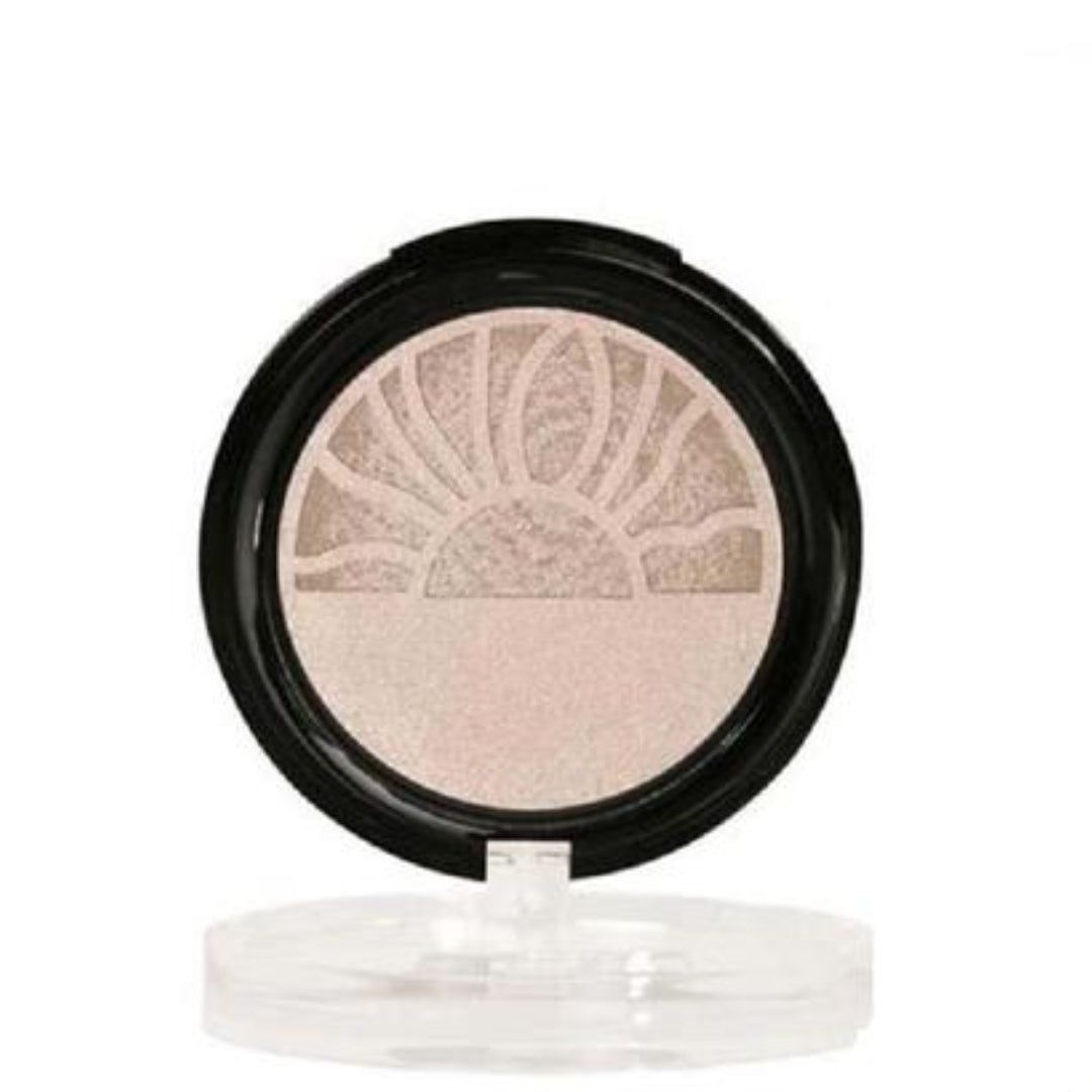 samoa rise and shine metallic highlighter
