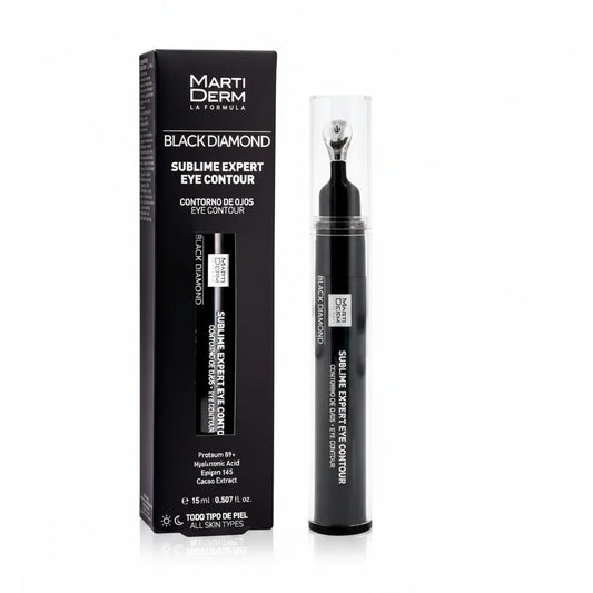 Sublime Expert Eye Contour