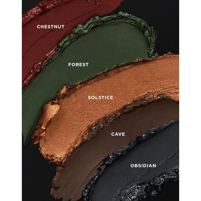HOURGLASS - VOYEUR WATERPROOF GEL EYELINER - Medaid International