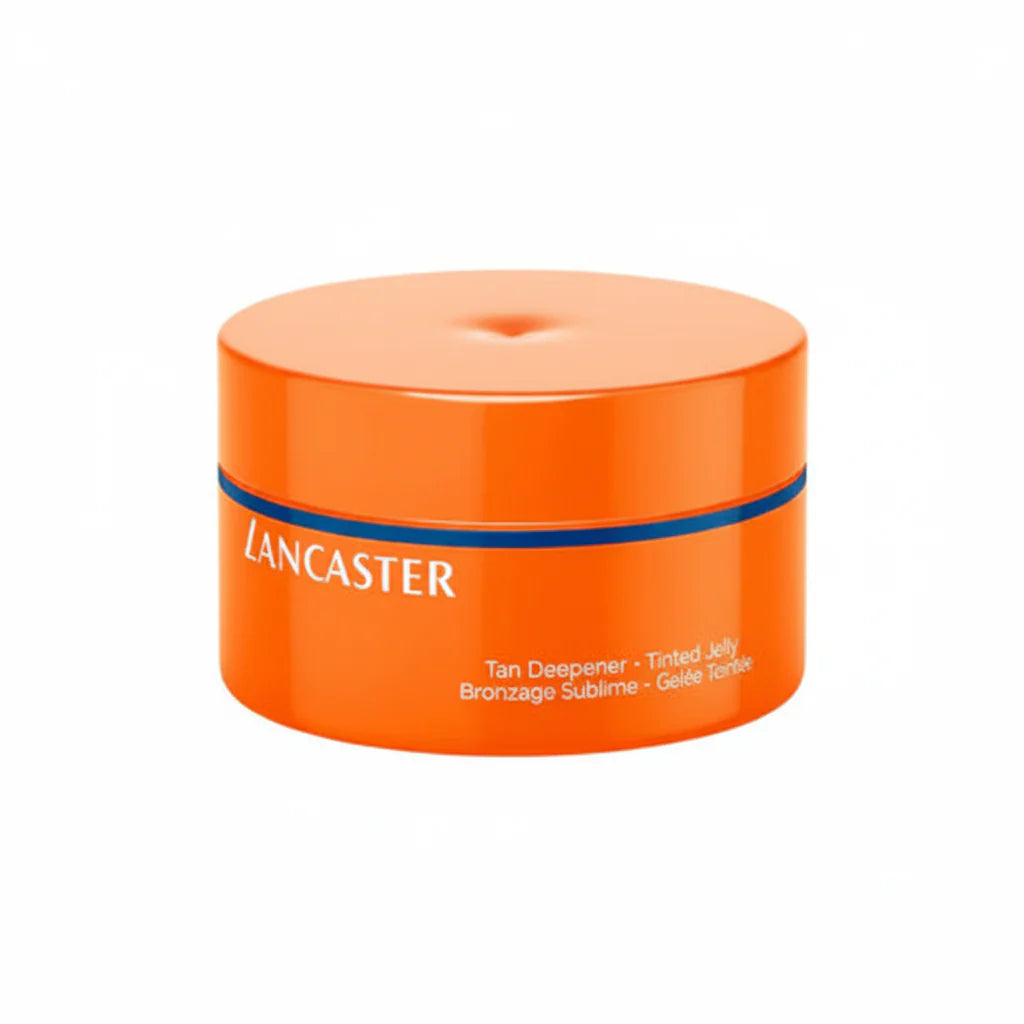 Sun Beauty Tan Deepener - Tinted Jelly