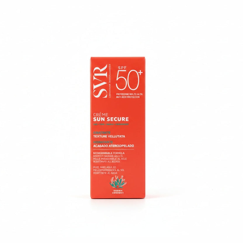 Sun Secure Cream Spf50+ 50ml