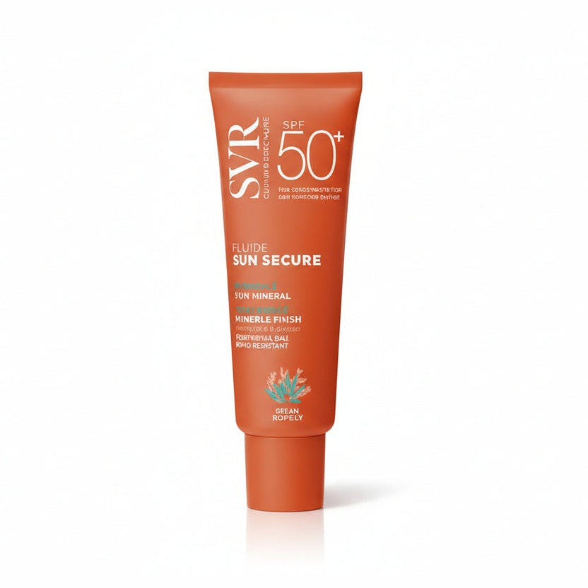 Sun Secure Fluide Spf50+ 50ml