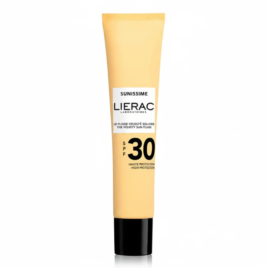 Sunissime Solar Fluid Spf30