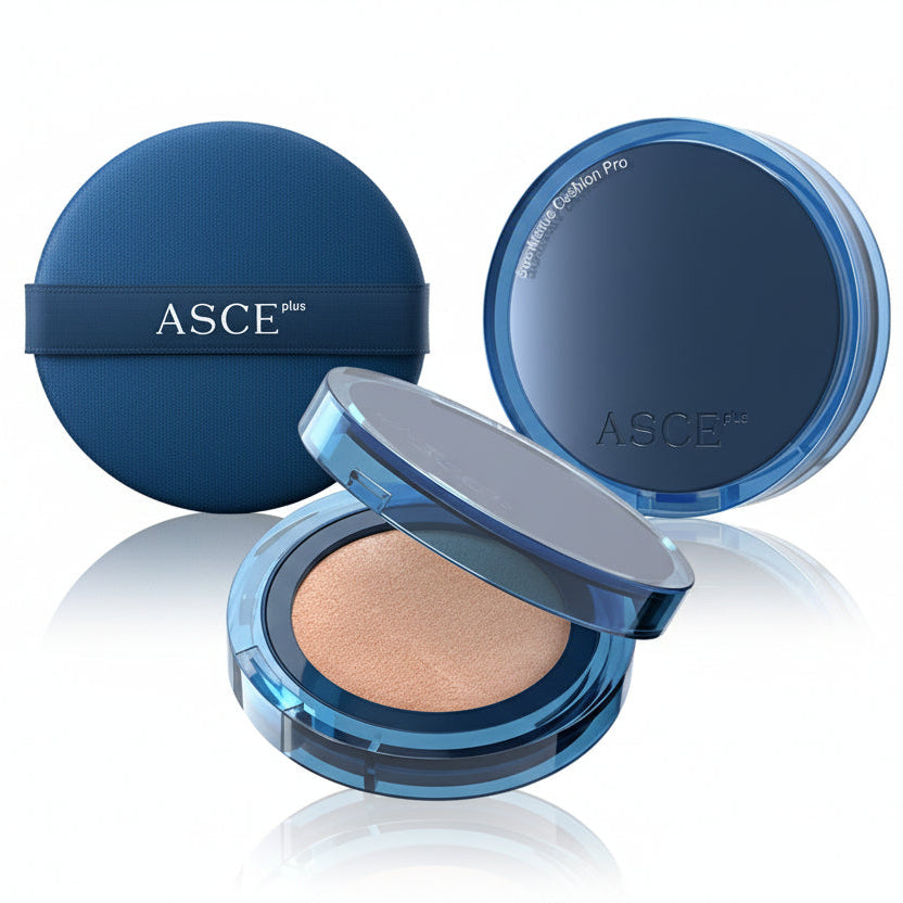 Sunshine Cushion Pro