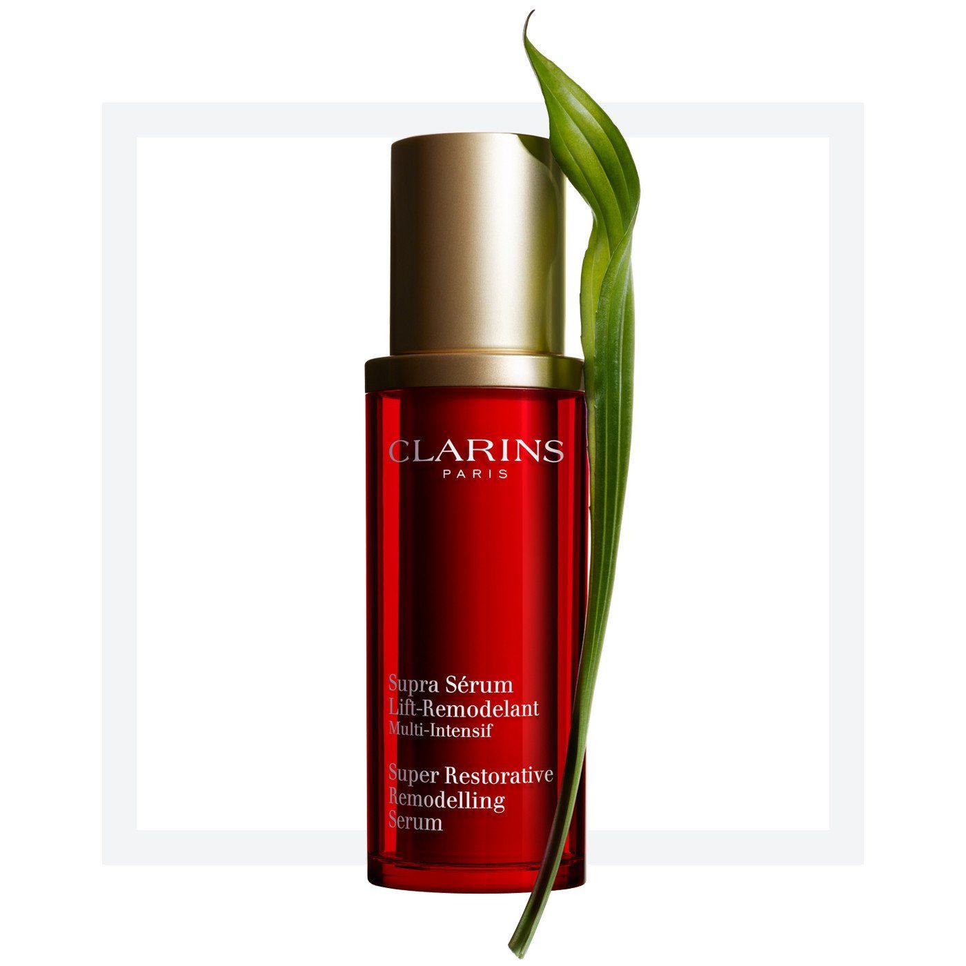 Clarins Super Restorative Remodelling Serum