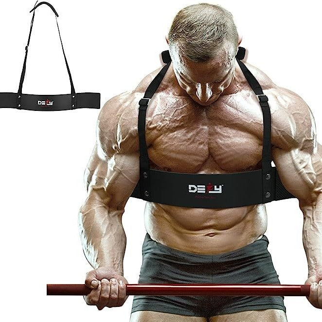 Arm Blaster