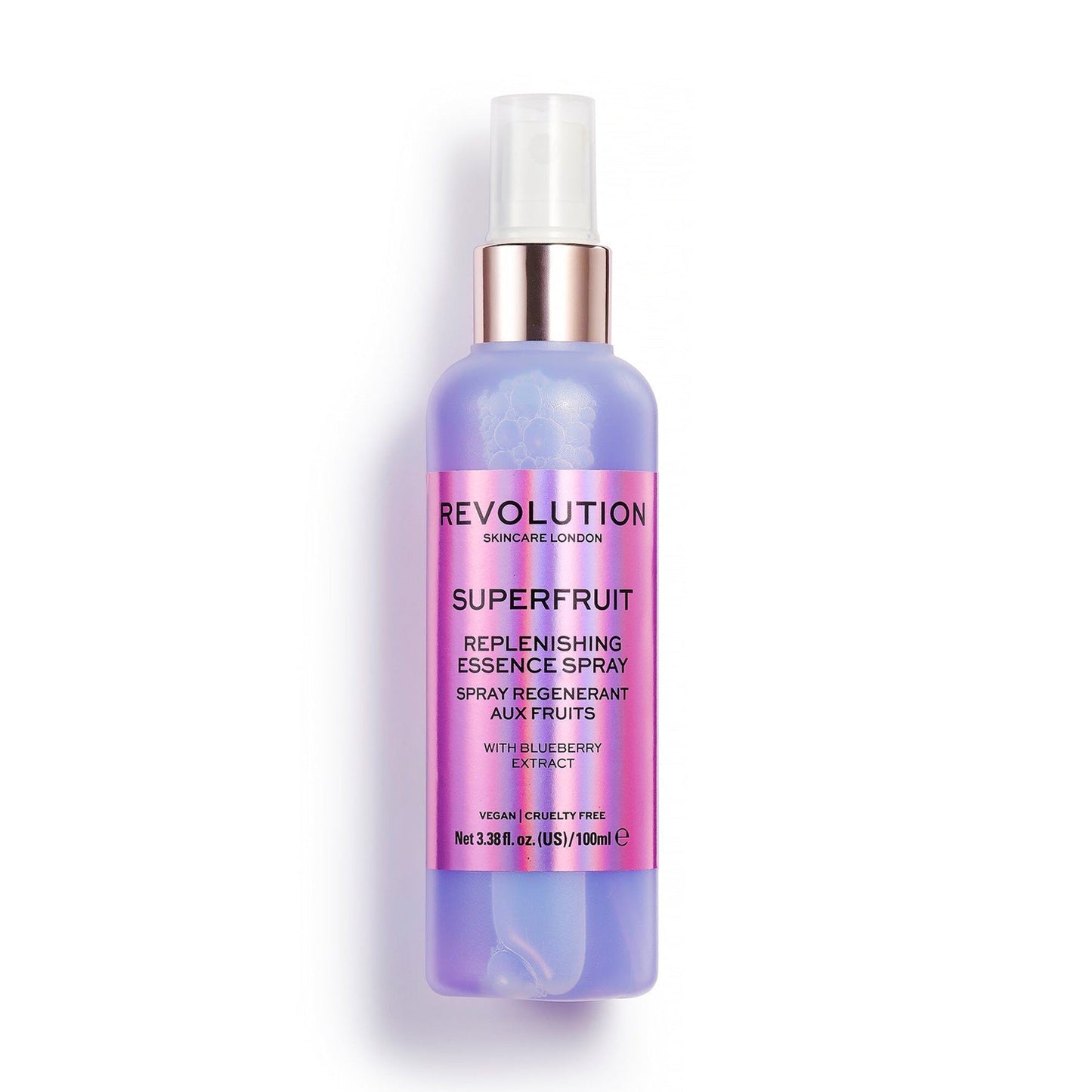 Superfruit Essence Spray - Medaid International