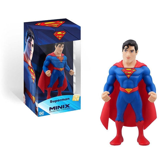 Superman -  DC Comics - Medaid International