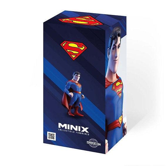 Superman -  DC Comics - Medaid International