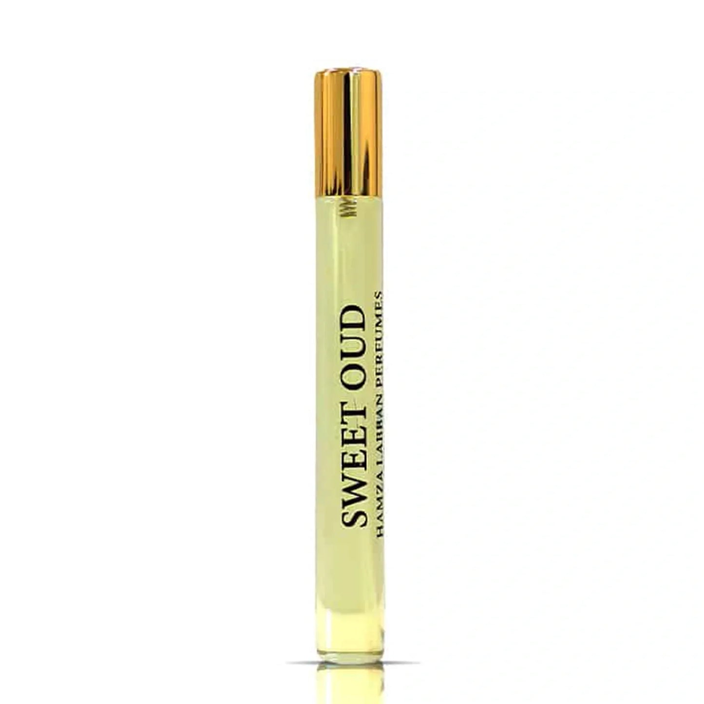 Sweet Oud Eau De Parfum - Medaid International