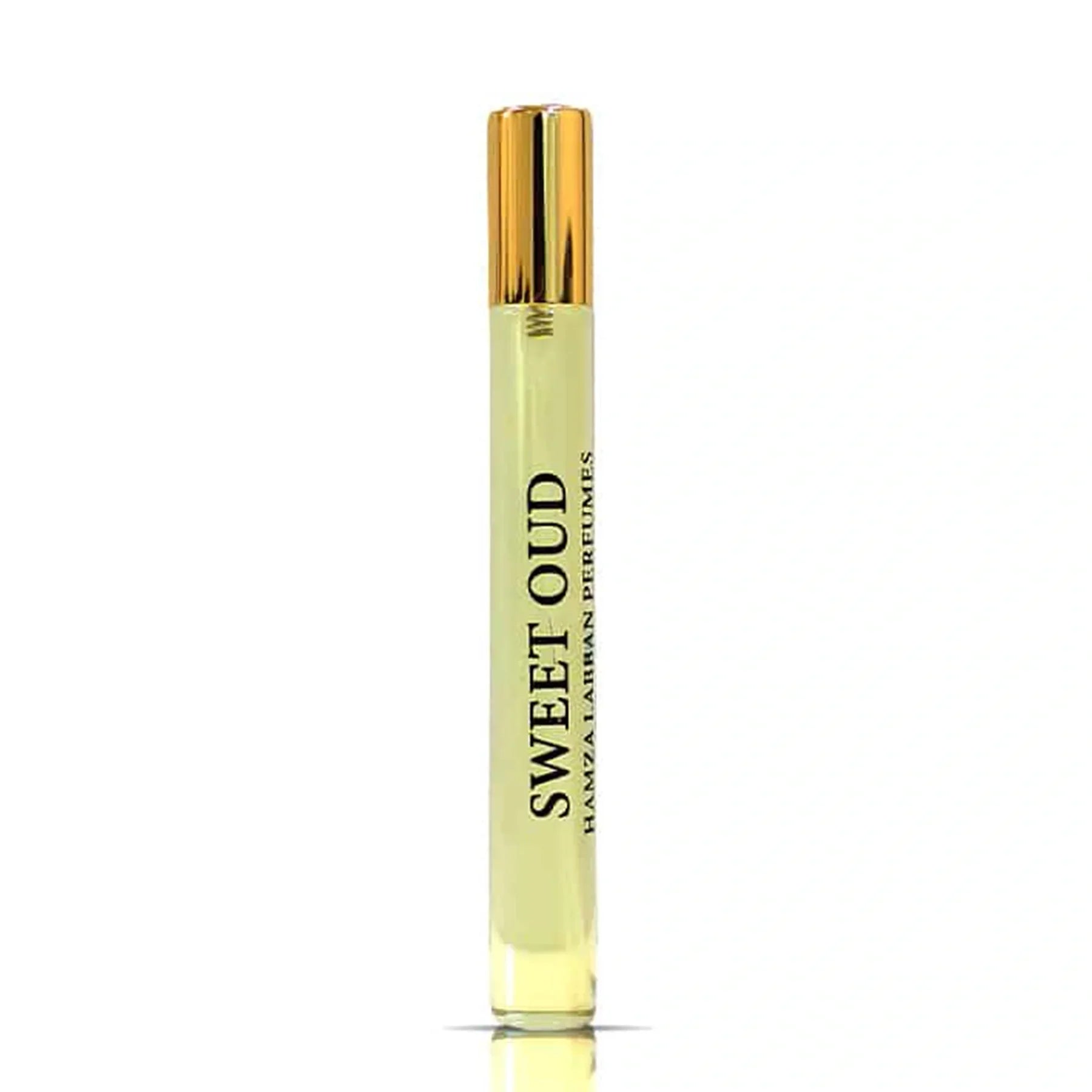 Sweet Oud Eau De Parfum - Medaid International