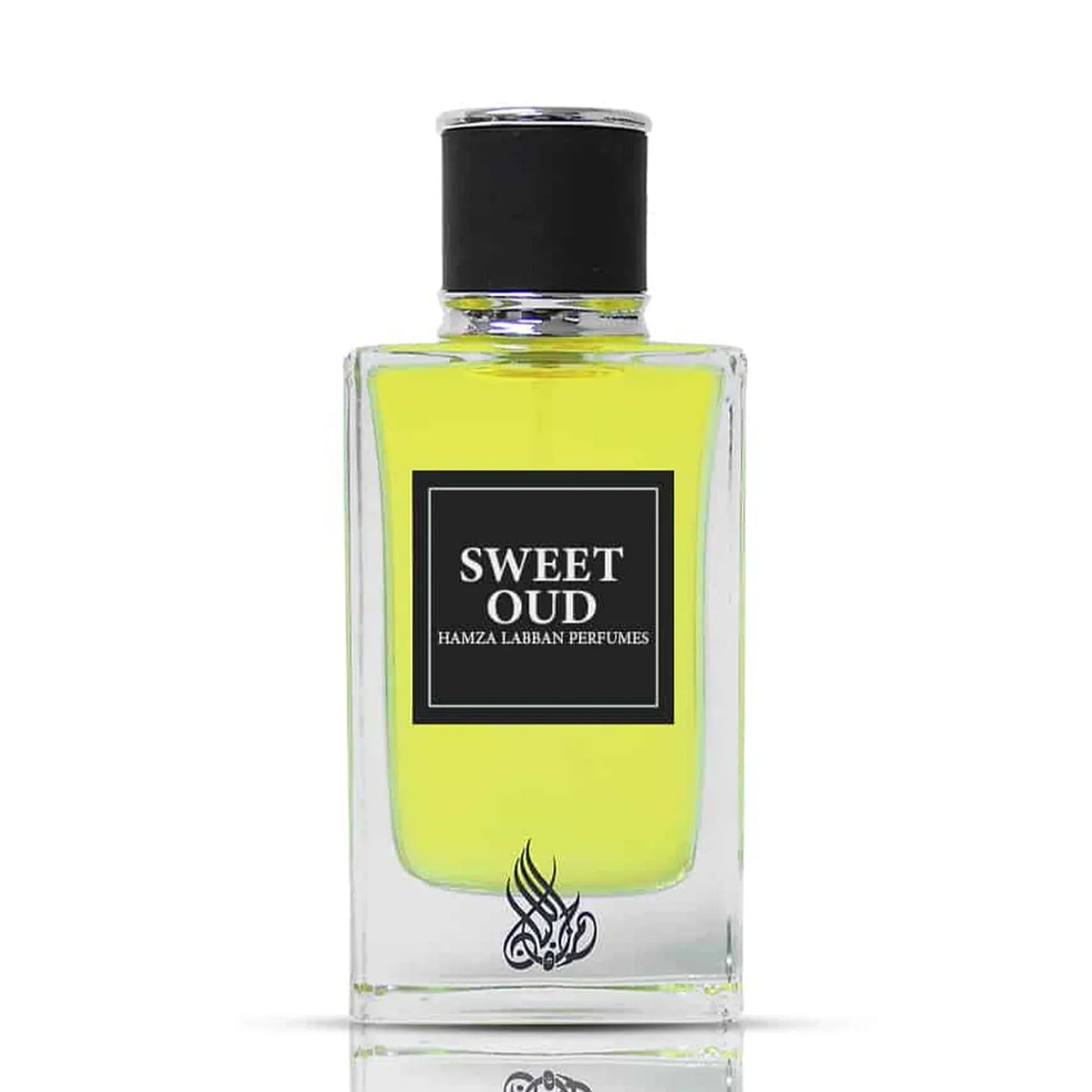 Sweet Oud Eau De Parfum - Medaid International