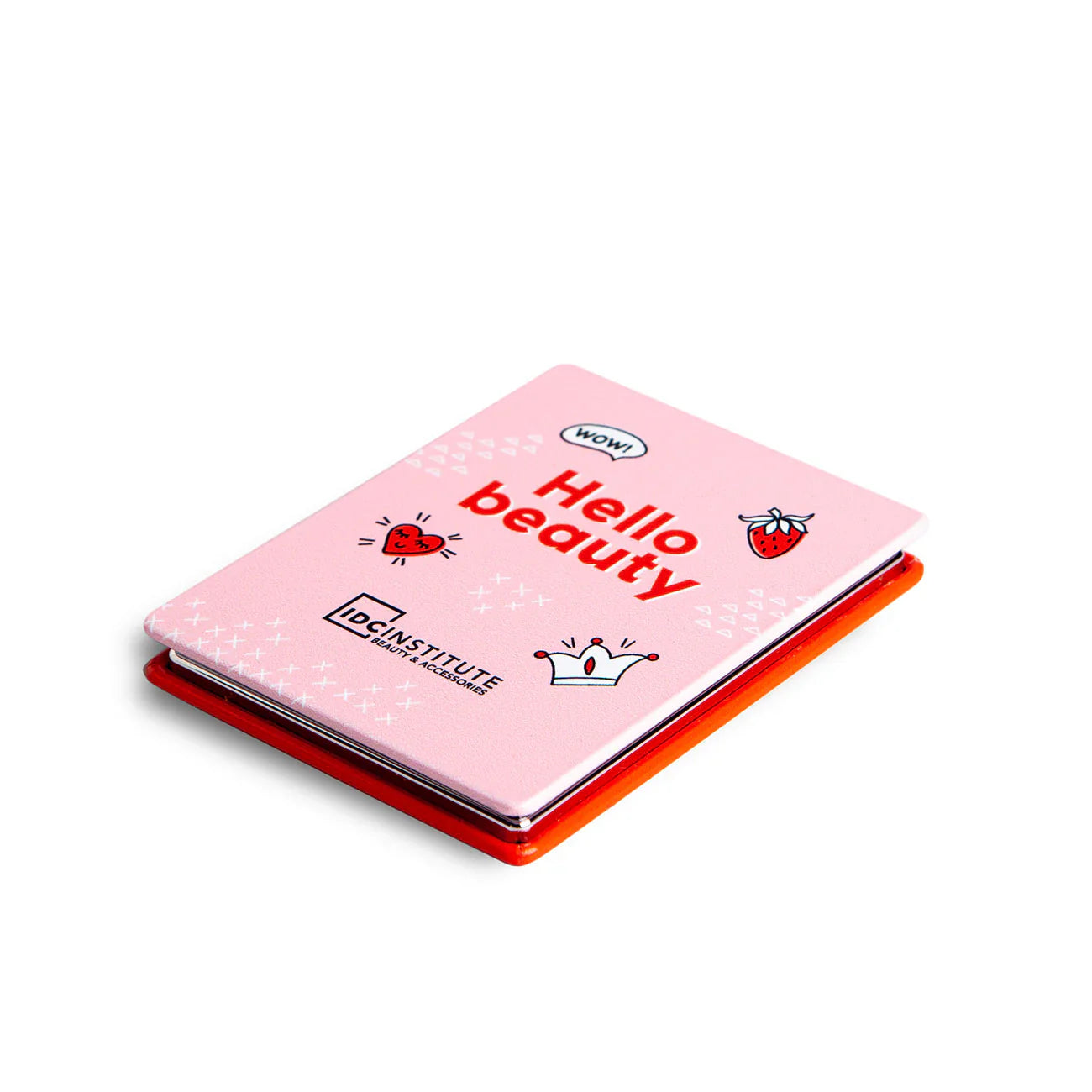 Sweet & Pretty Pocket Mirror