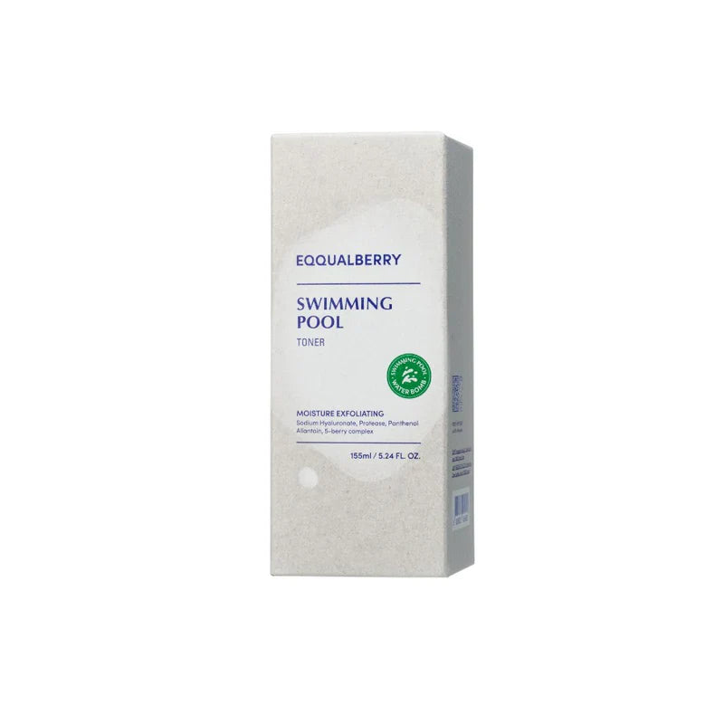 Eqqualberry Swimming Pool Toner