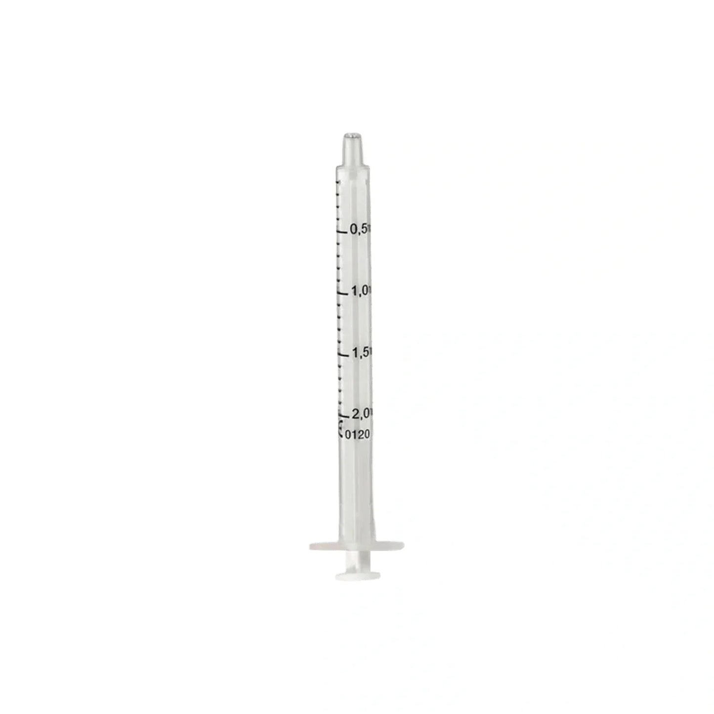 Syringe - Medaid International