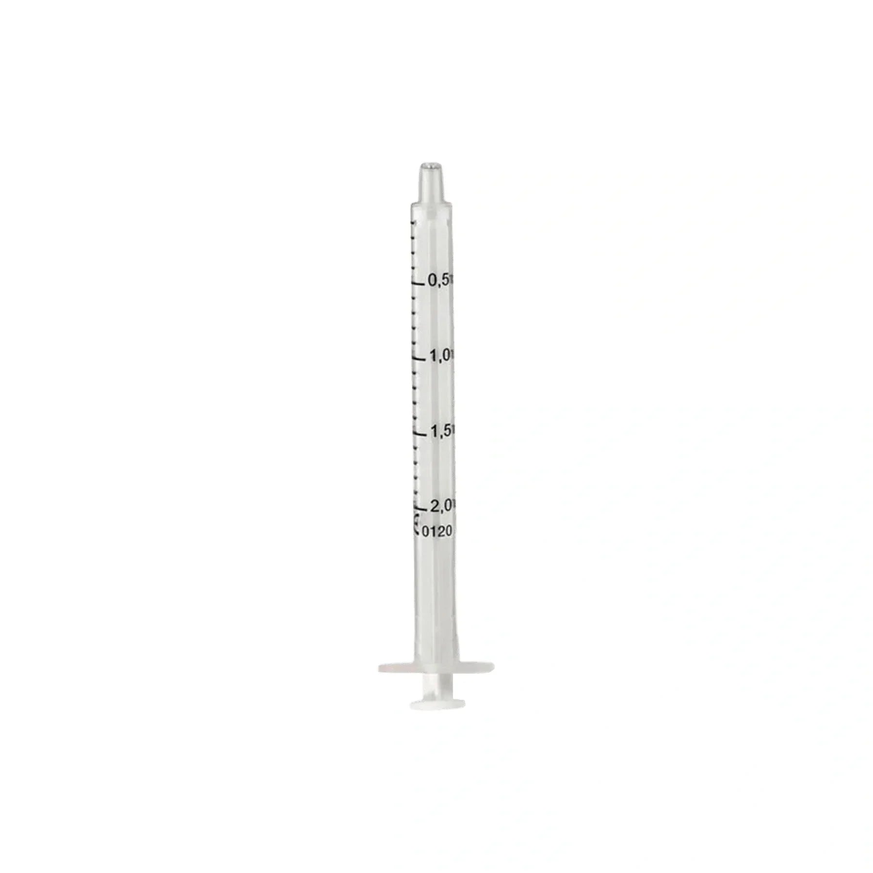 Syringe - Medaid International