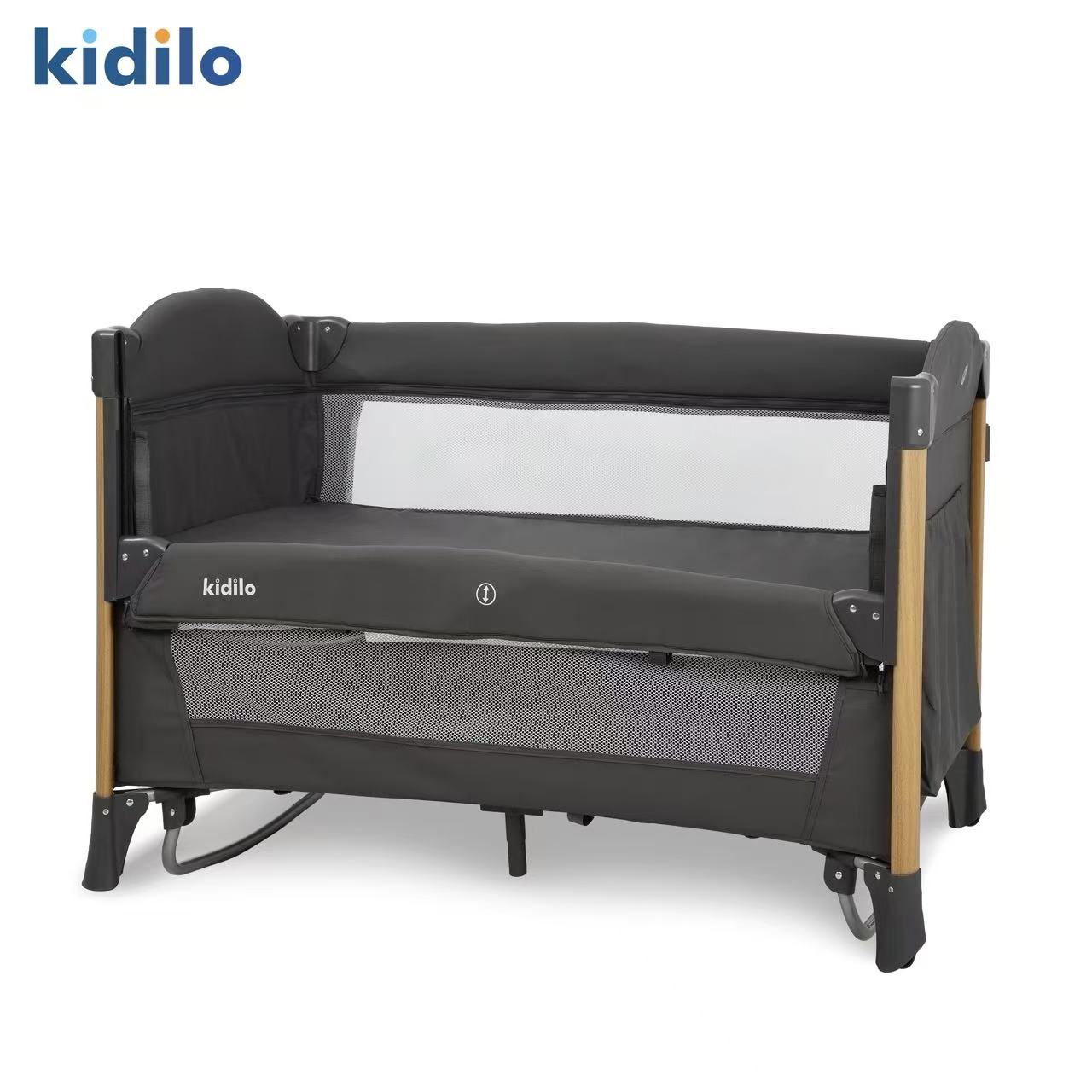 Kidilo Travel Cot T-705L
