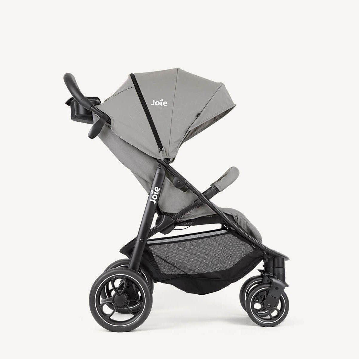 Litetrax TS w/I-snug car seat ( stroller up to 22 kgs baby weight )